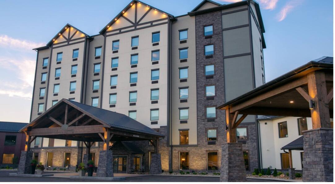 Picture of Berlin Encore Hotel & Suites