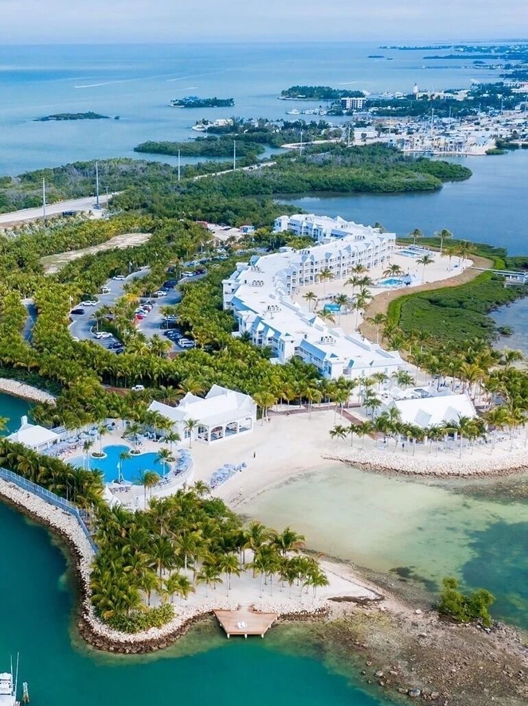 Picture of Isla Bella Beach Resort