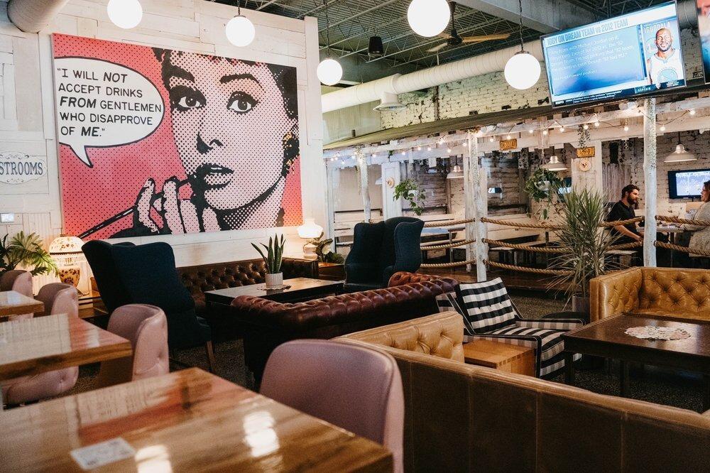 Picture of Sally Ann's