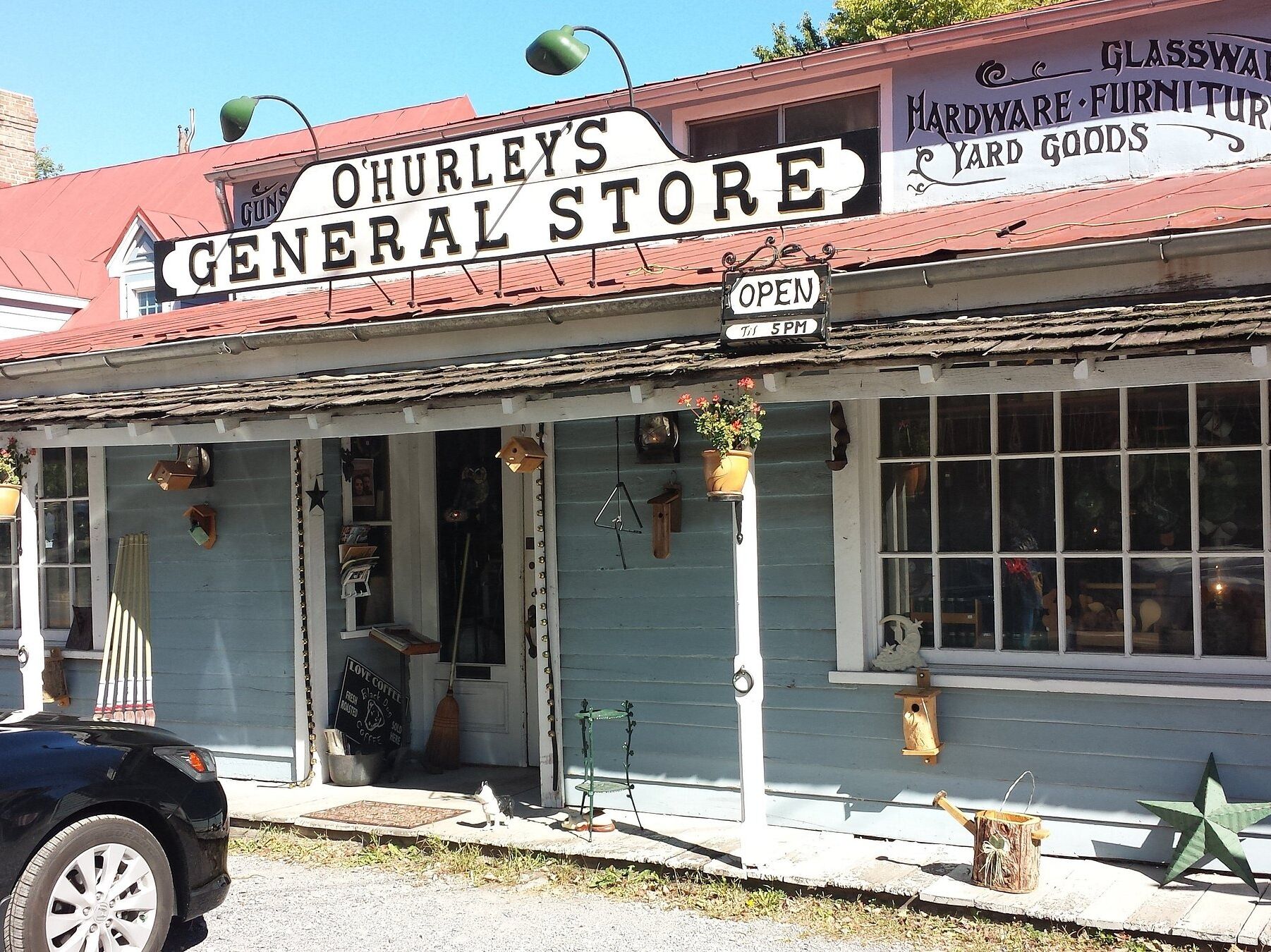 Picture of O'Hurley's General Store