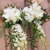 This Couple Embraced Art Deco Decadence at Their Country Music Hall of Fame Wedding in Nashville, Tennessee