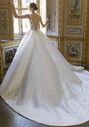 ÉLYSÉE Atelier DIVINA Ball Gown Wedding Dress - thumbnail - 5