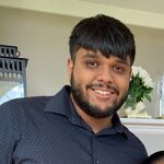Krishna Patel