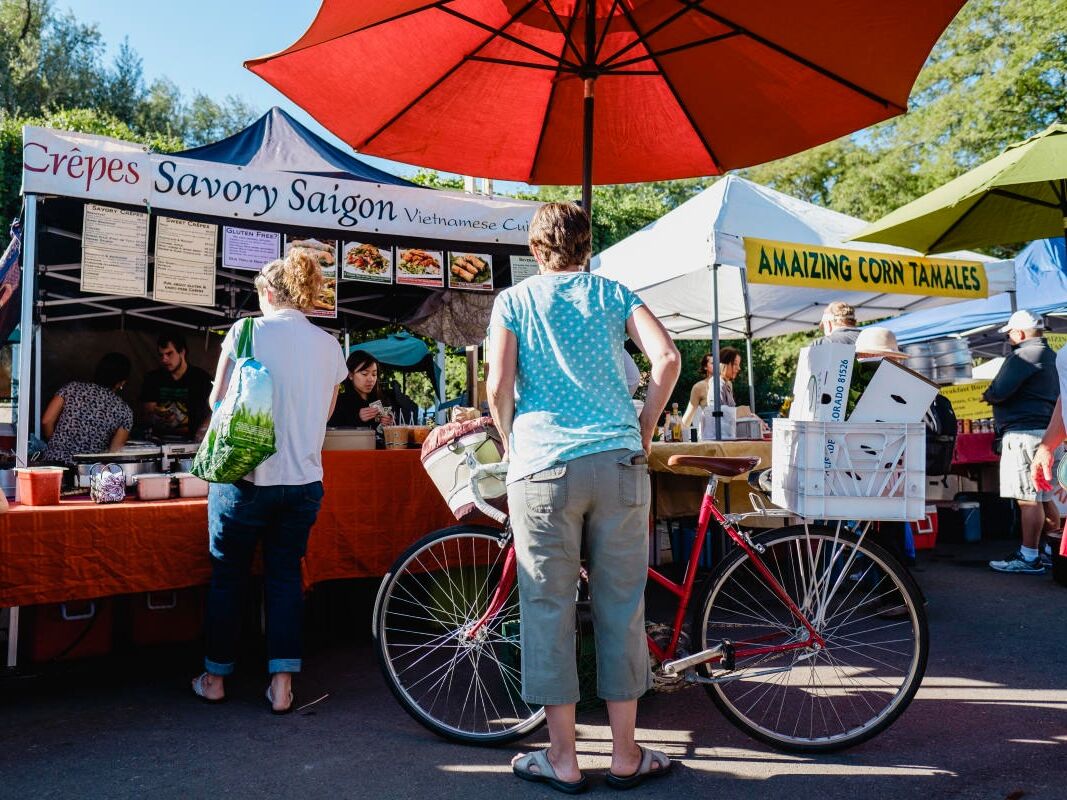 Picture of Boulder Farmers Market