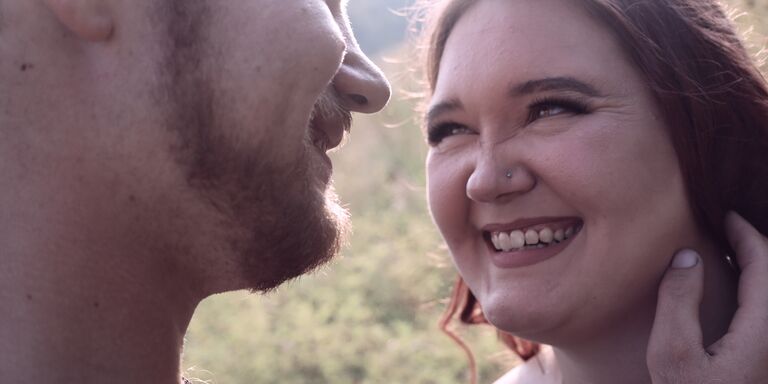 Kiah & Riley Home Page Banner