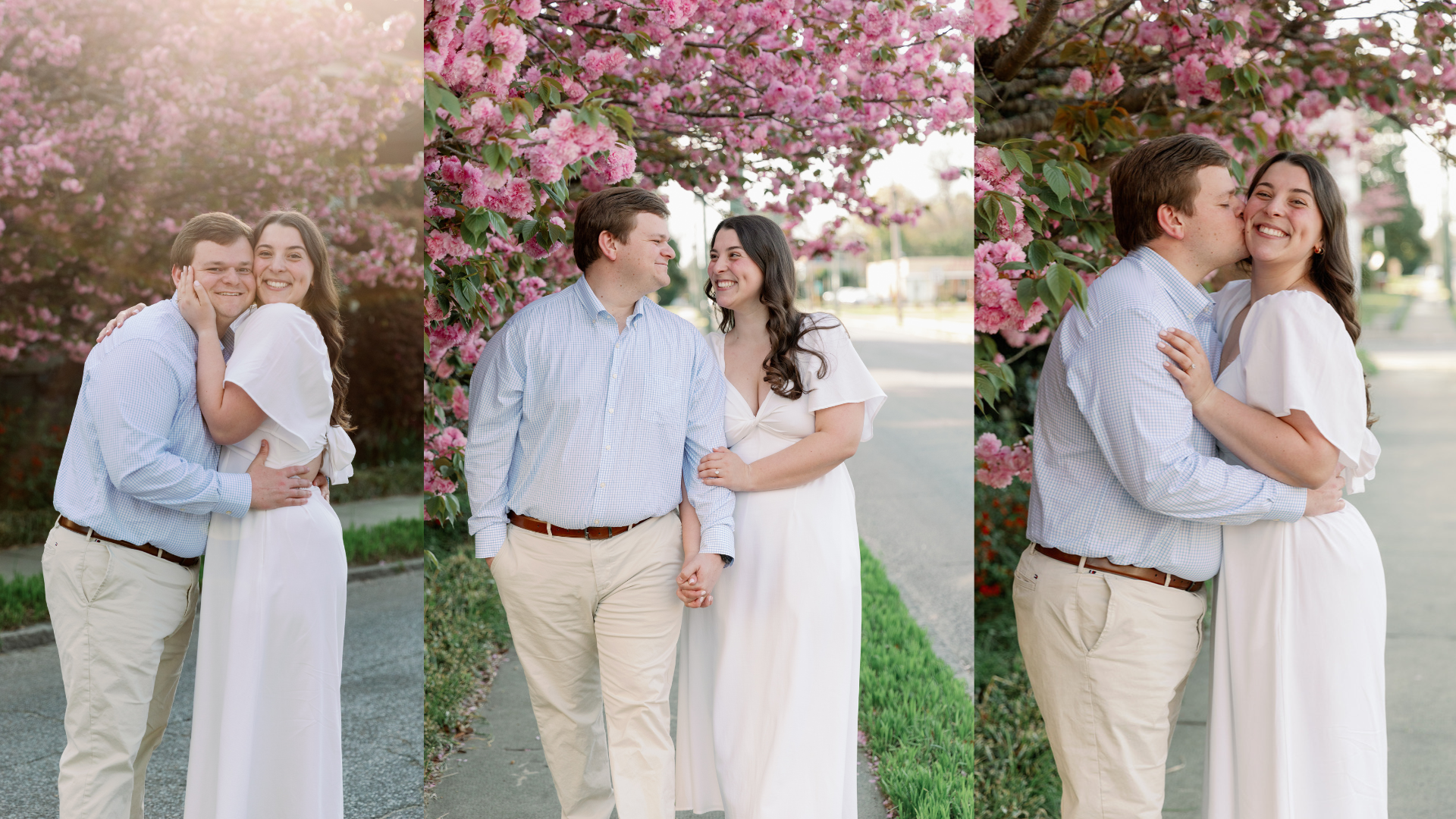 Jackson & Sophie Home Page Banner
