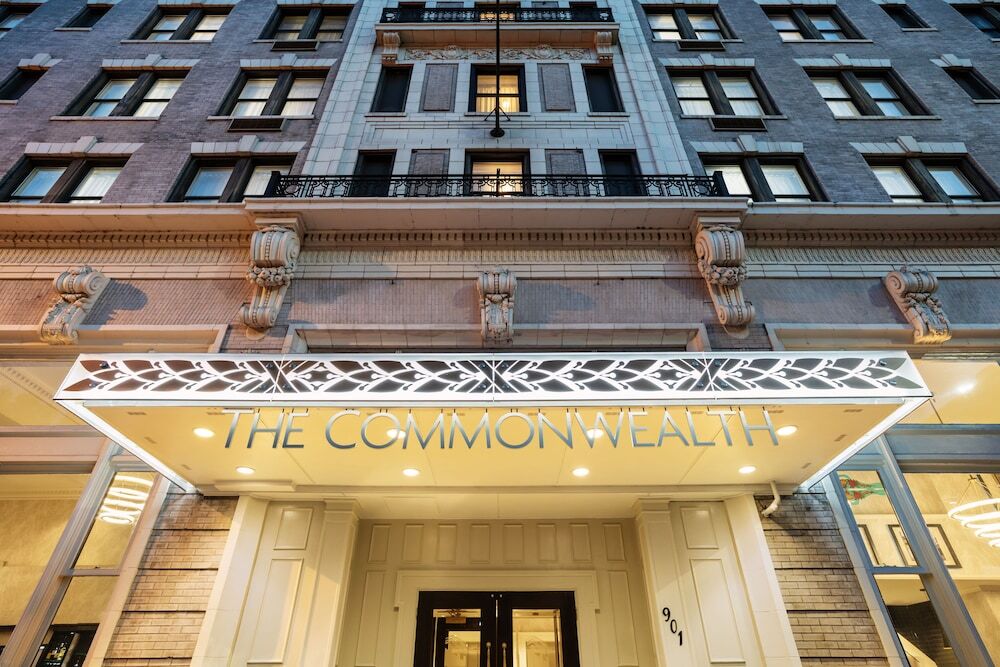 Picture of The Commonwealth