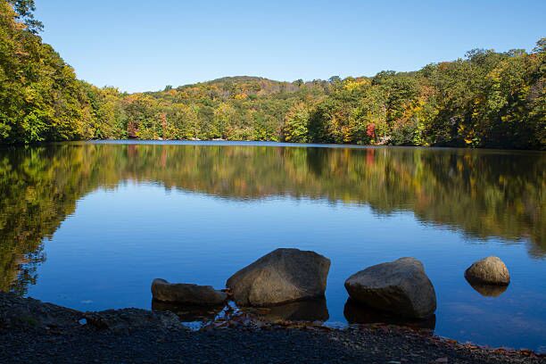 Picture of Ramapo Valley County Reservation