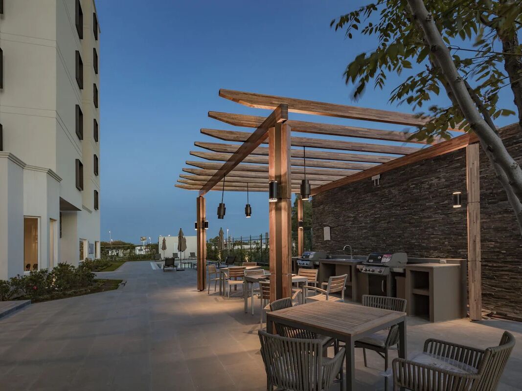 Picture of Staybridge Suites Silao, an IHG Hotel