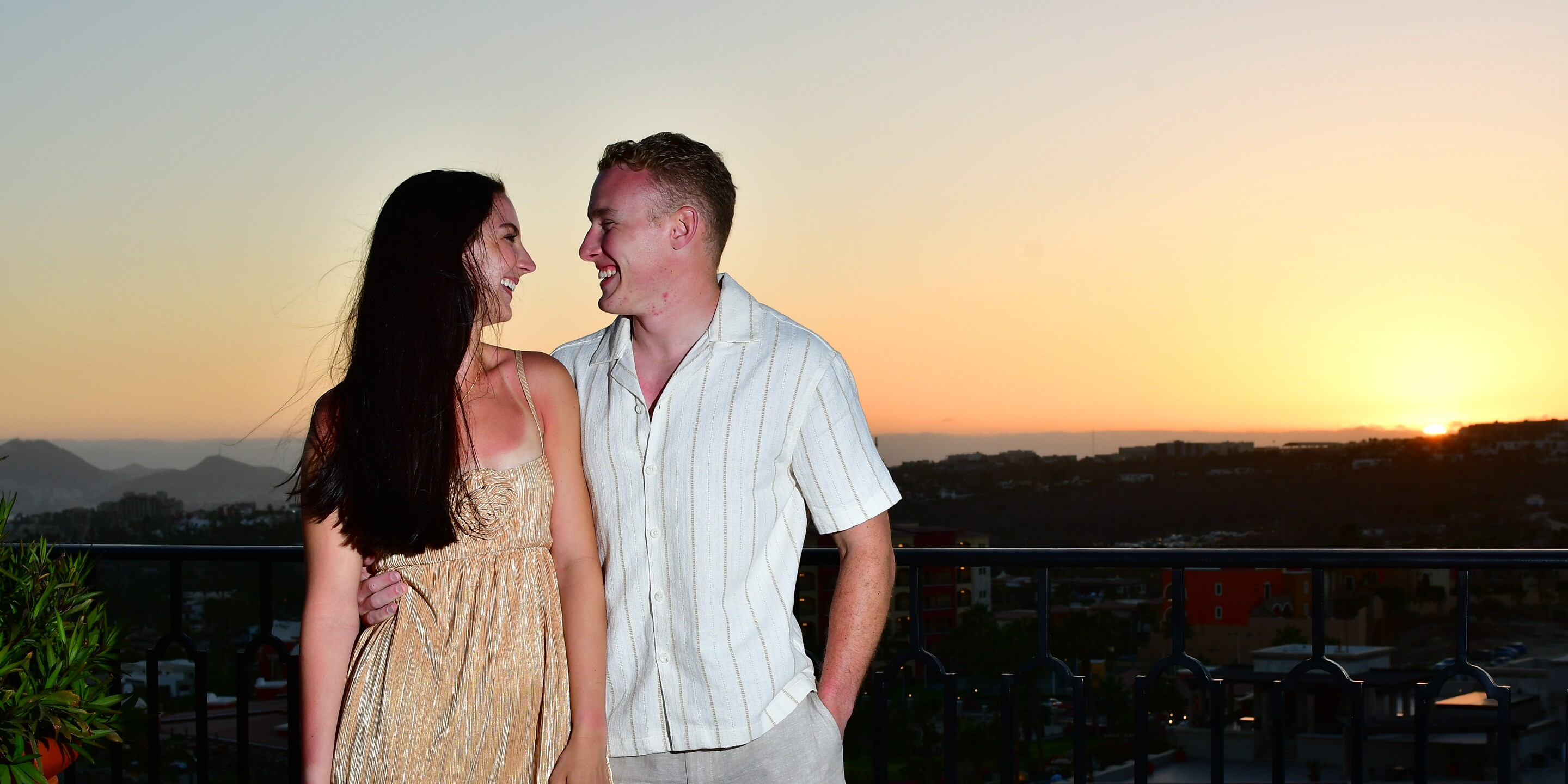 Jane Villermin and David LeCount's Wedding Website - The Knot