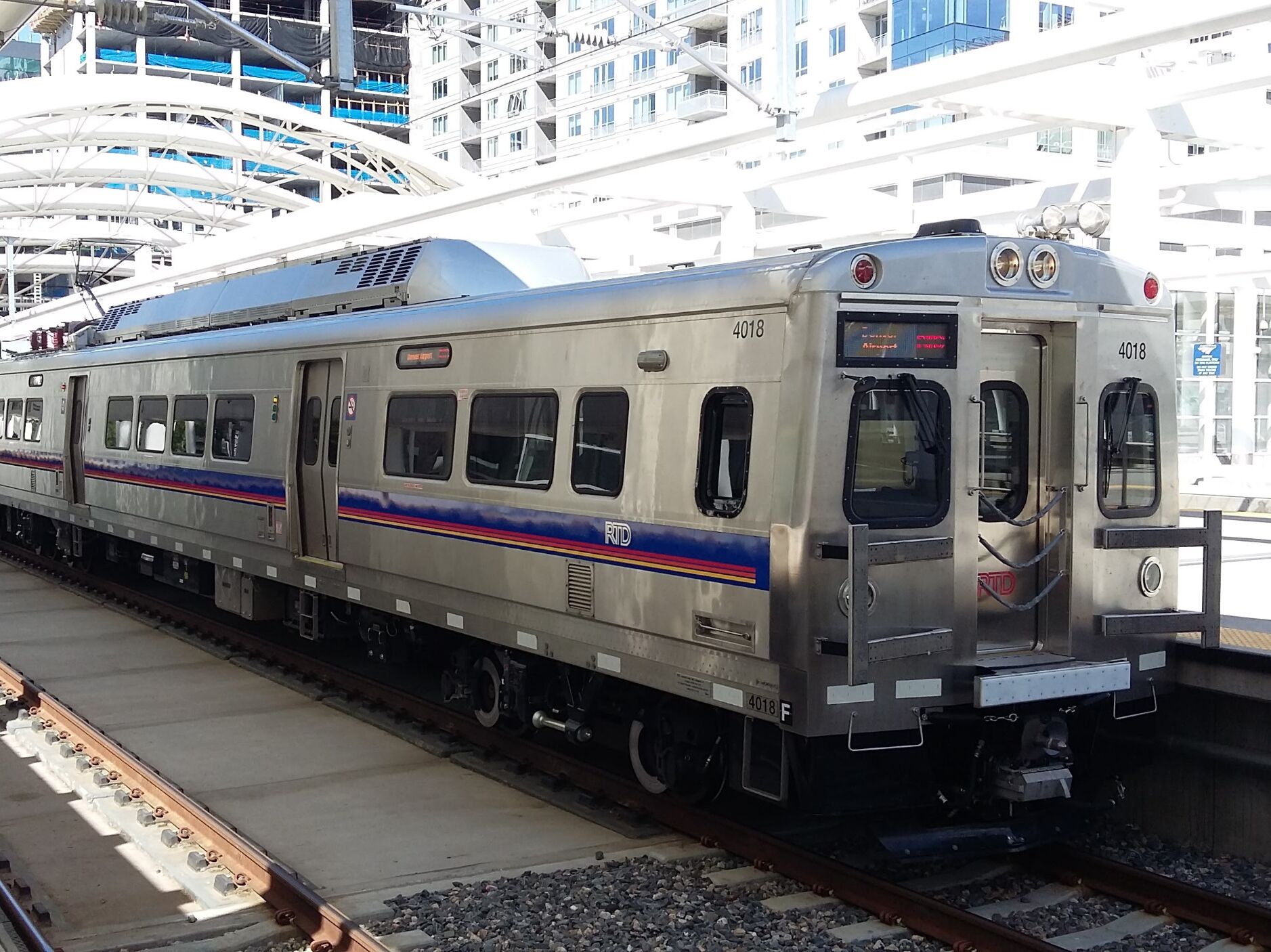 Picture of RTD