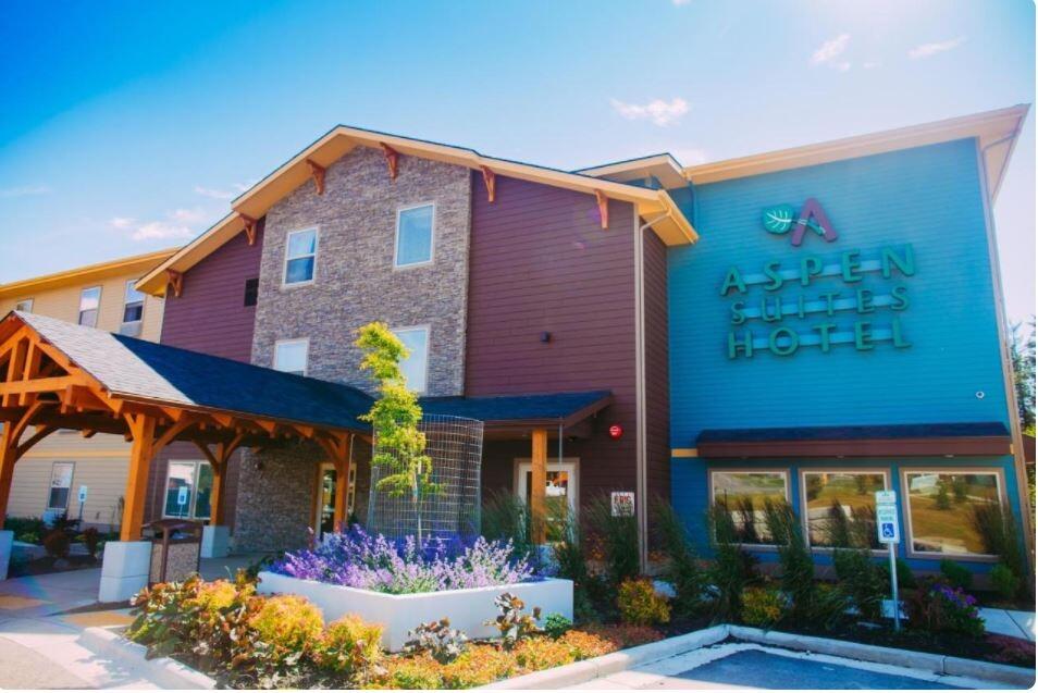 Picture of Aspen Suites Hotel Homer