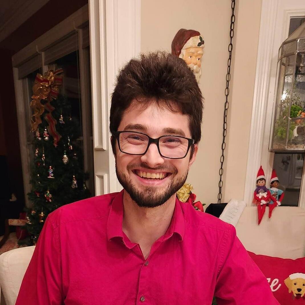 Tyler Frye