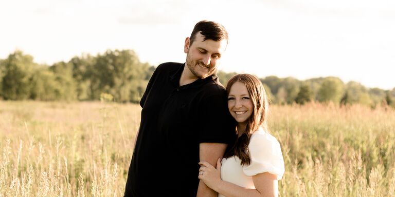 Meredith & Sage Home Page Banner