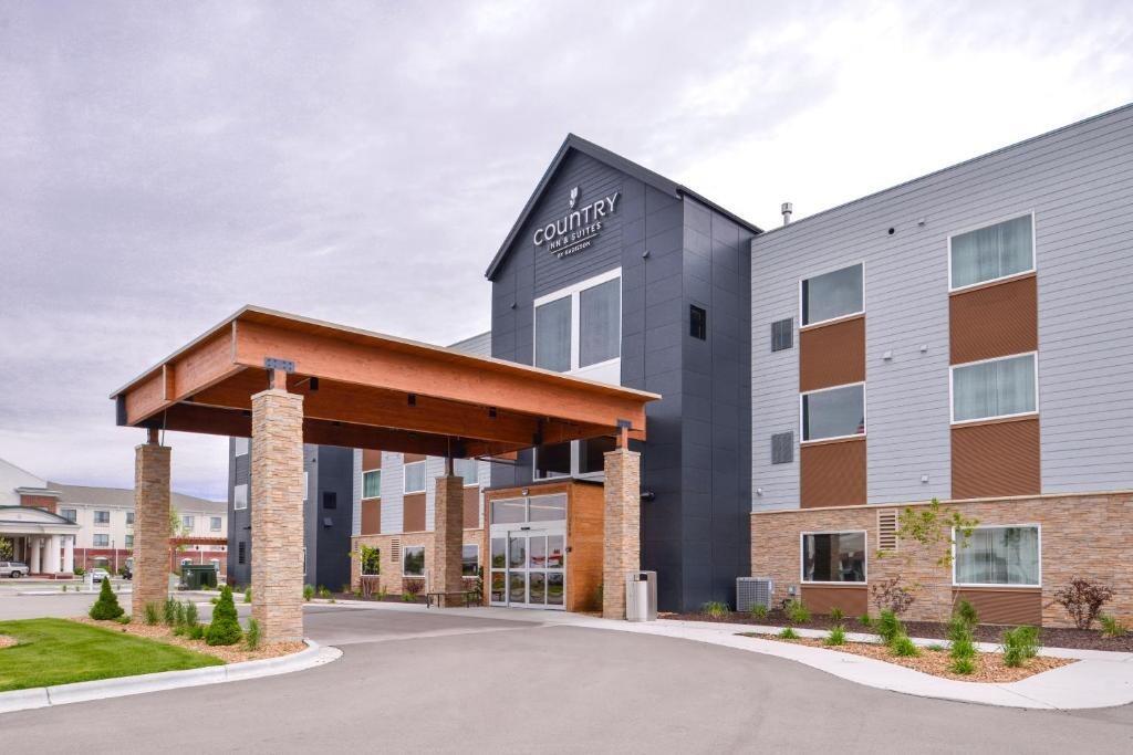 Picture of Country Inn & Suites by Radisson