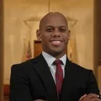 Dr. Justin Morgan