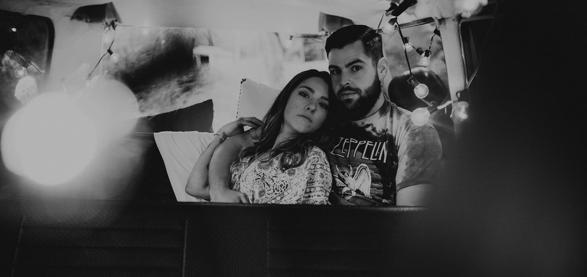 Picture of Our Story 