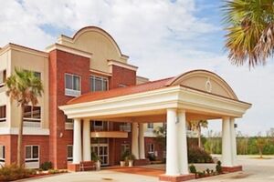Picture of Holiday Inn Express Lucedale an IHG Hotel