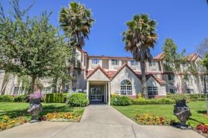Picture of SureStay Plus Hotel by Best Western Rocklin