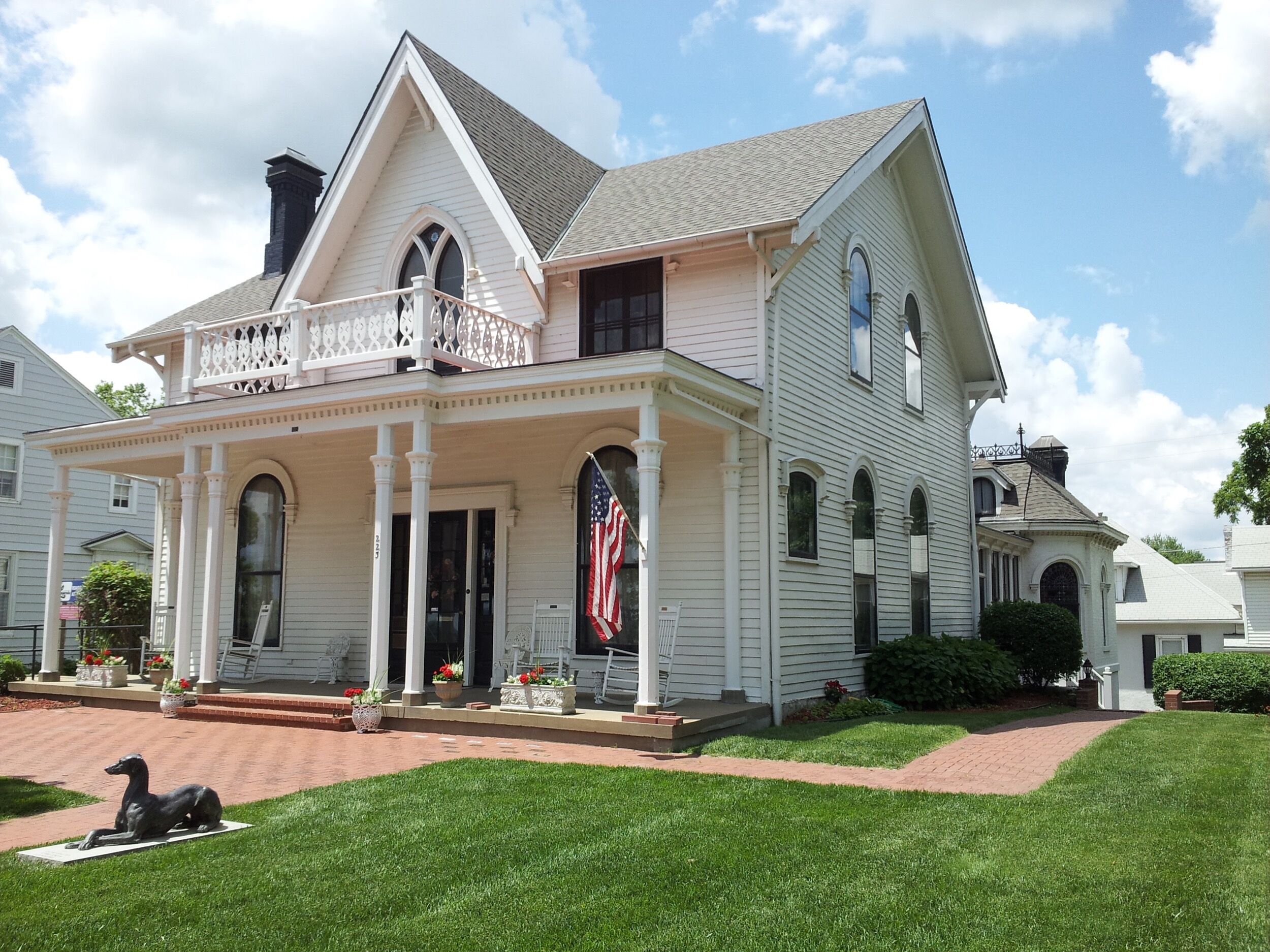 Picture of Amelia Earhart Birthplace Museum