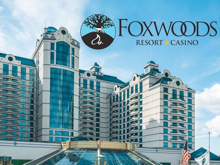 Picture of FOXWOODS