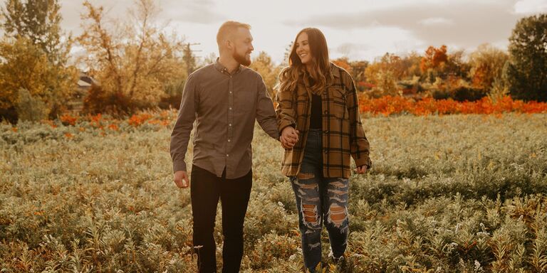 Natasha & Liam Home Page Banner