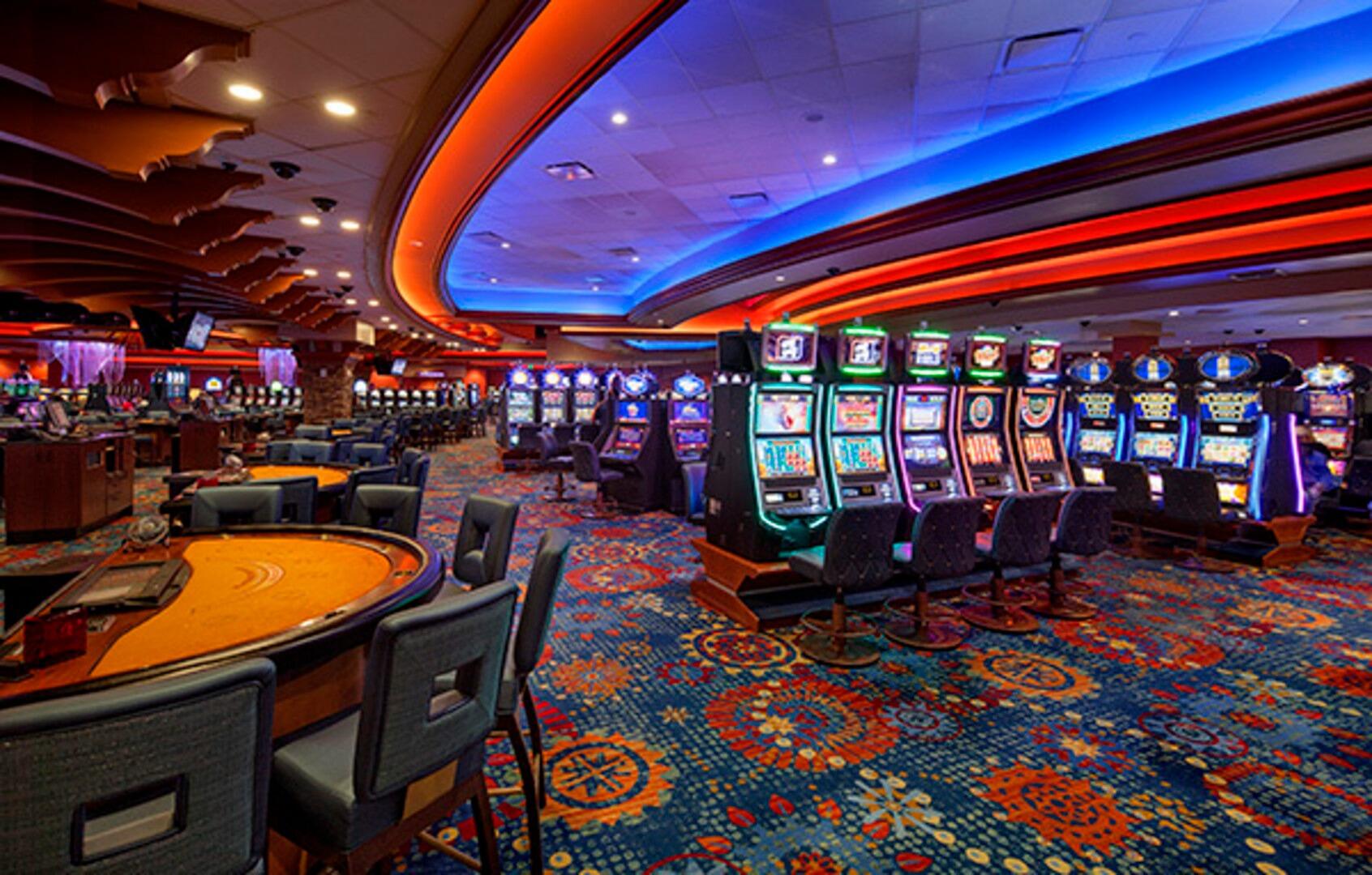 Picture of Chumash Casino Resort
