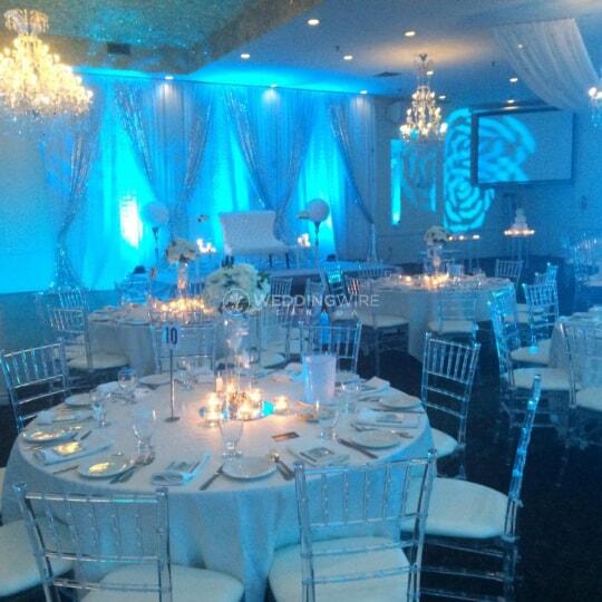 Picture of Candles Banquet Hall