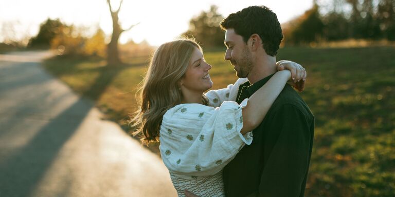 Ashtyn & Kyle  Home Page Banner