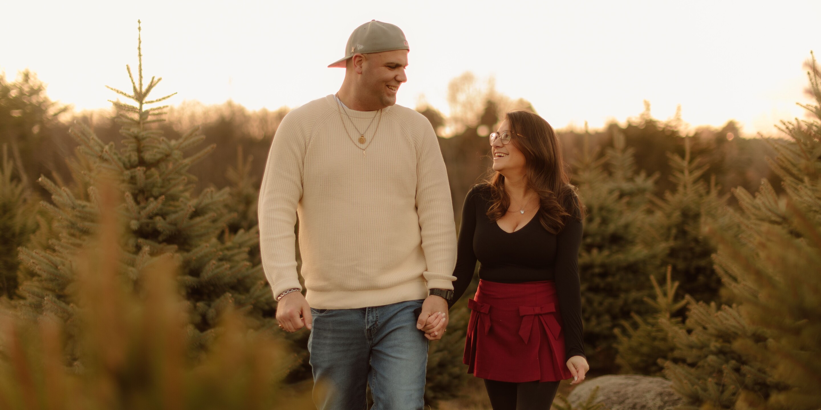 Deanna & Robert Home Page Banner