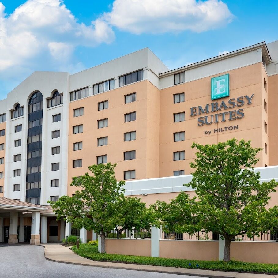Picture of Embassy Suites by Hilton Kansas City International Airport