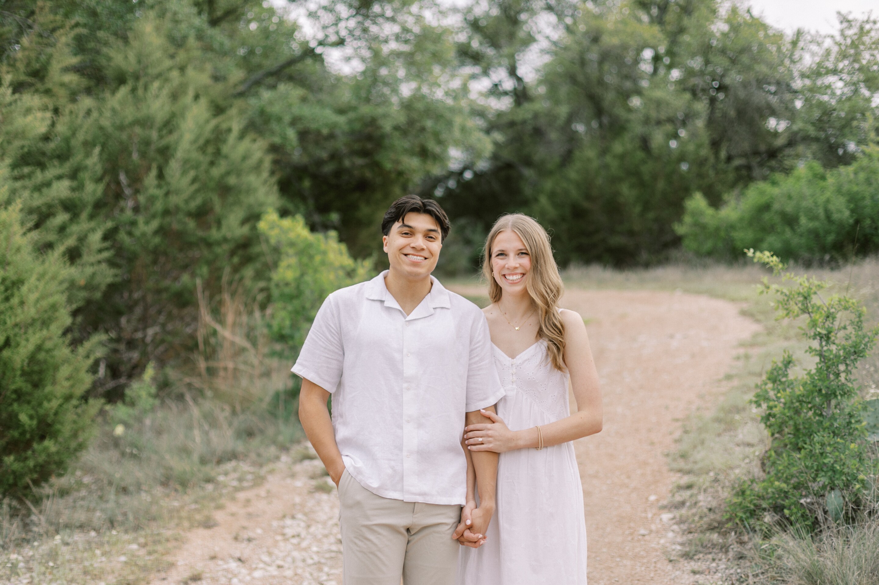 Emma & Justin Home Page Banner