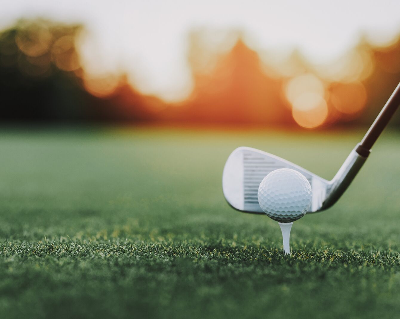 Picture of Local Golfing