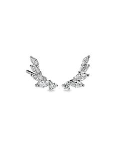 Blue Nile 83253 Wedding Earring photo