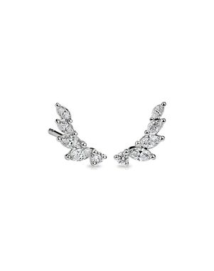 Blue Nile 83253 Wedding Earring photo