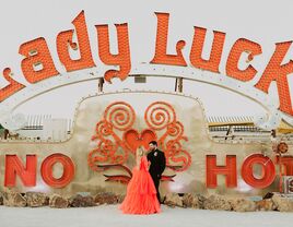 15 Small Wedding Venues in Las Vegas We Love