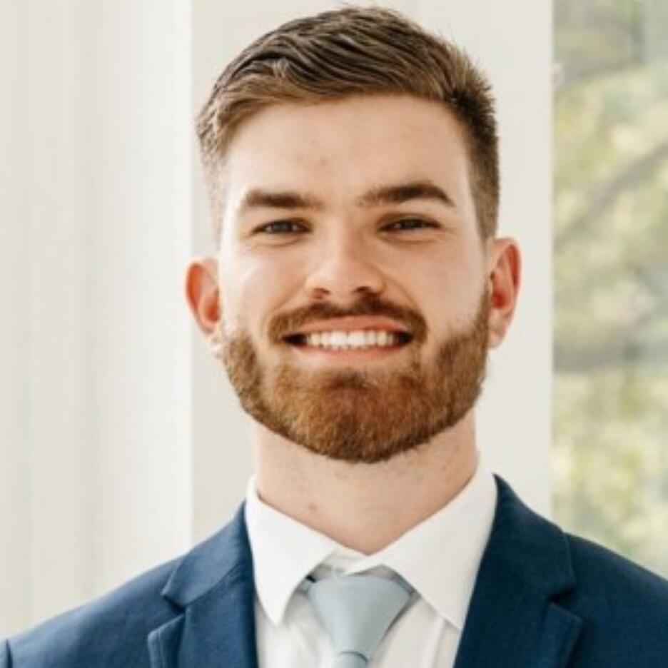 Picture of Zachary Handel