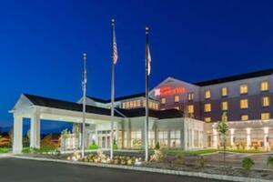Picture of Hilton Garden Inn Wayne