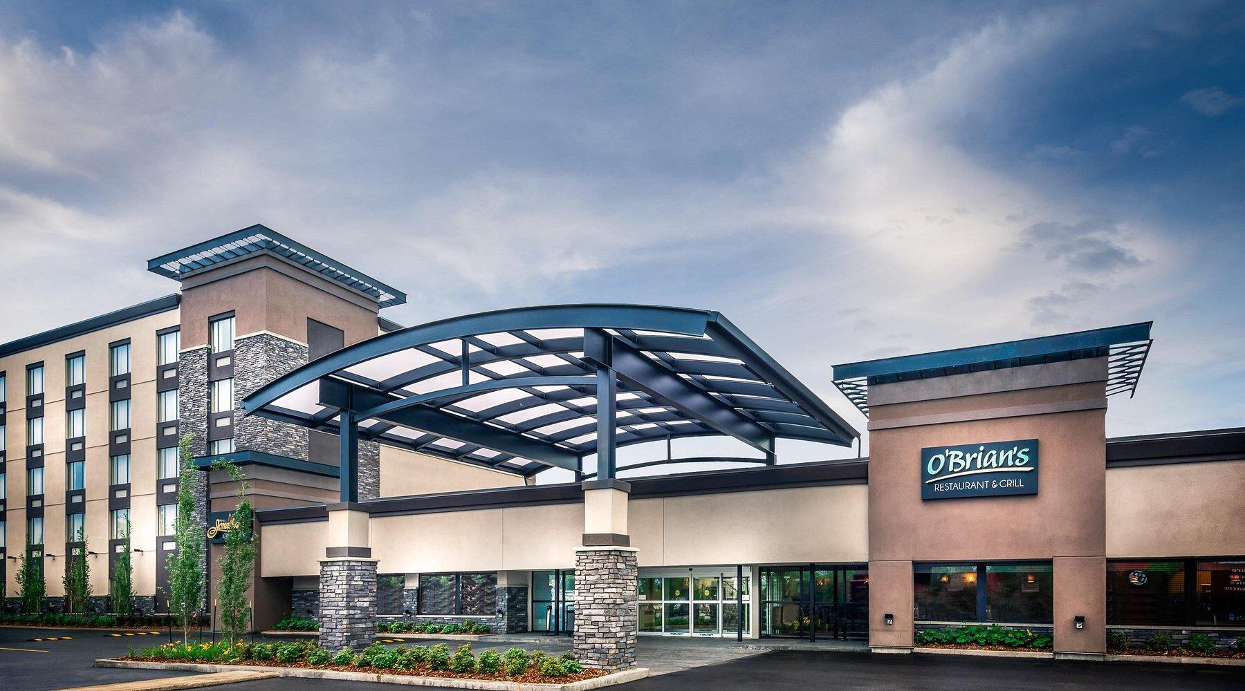 Picture of Best Western Premier Denham Inn & Suites