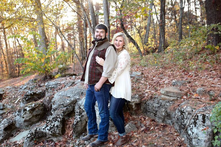 Hannah & Andrew Home Page Banner