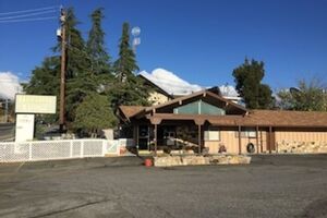Picture of Holiday Lodge