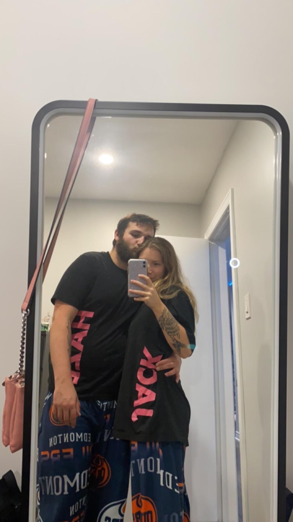 A big milestone for Brooke and Ethan—going to college and moving in together.