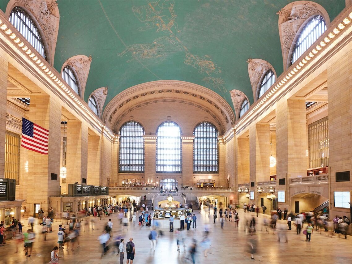 Picture of Grand Central Terminal