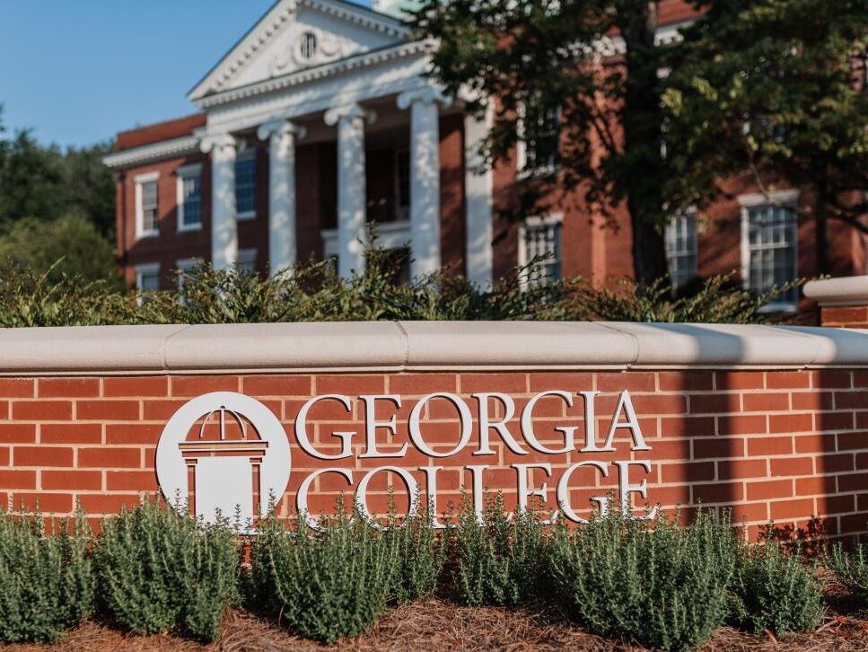 Picture of Milledgeville 