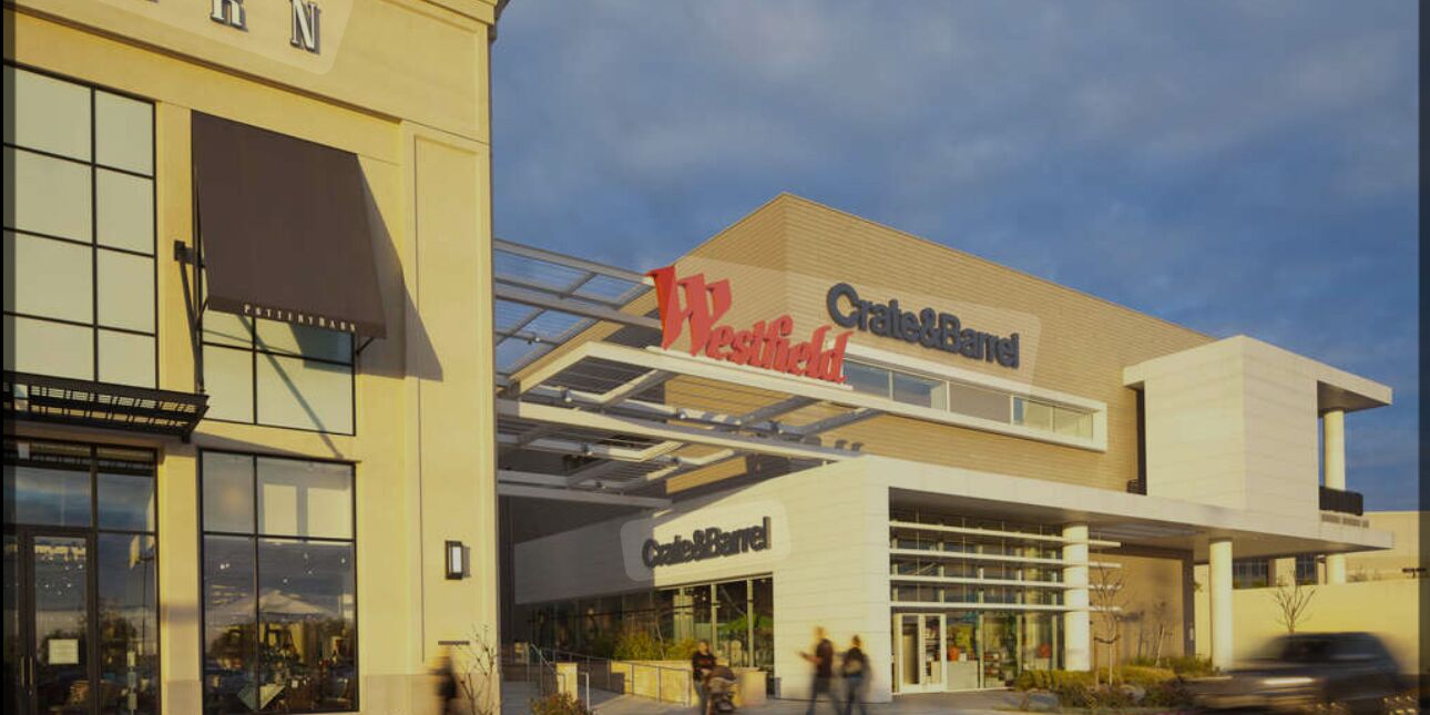 Picture of Roseville Galleria