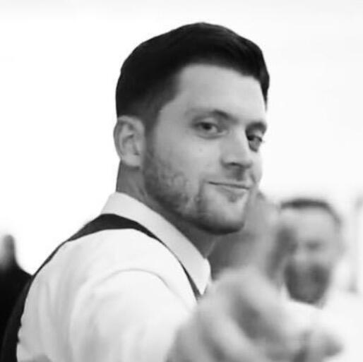 Ryan Weiss
