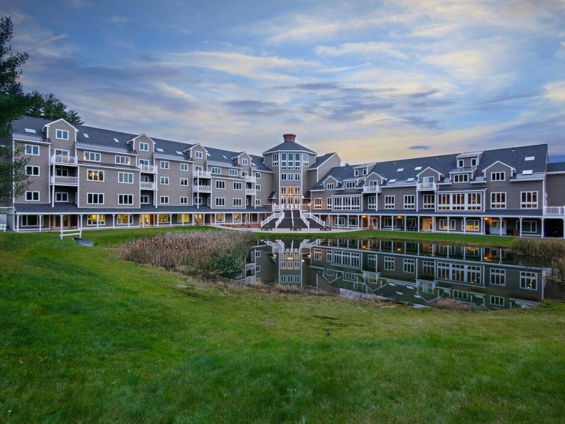 Picture of Holiday Inn Club Vacations Mount Ascutney Resort