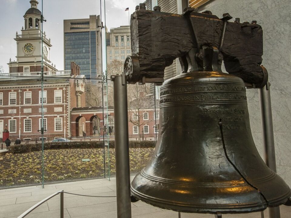 Picture of Independence National Historical Park