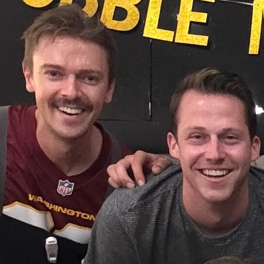 Matt Mehlbaum