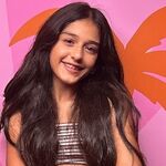 Bria Pandya